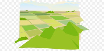 Euclidean vector Download - Farm farmland vector 