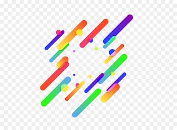Euclidean vector Download - Fashion trend of dotted line material 