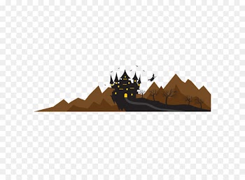 Euclidean vector Download - Halloween elements 