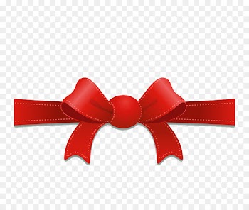 Euclidean vector Download Lazo - Red ribbon bow Vector 