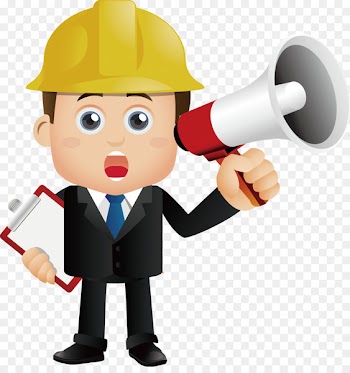 Euclidean vector Engineer Cartoon - engineer 