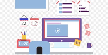 Euclidean vector Flat design Icon - List of work to do to be arranged 