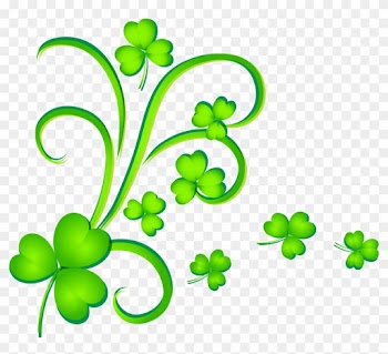 Euclidean Vector Four-leaf Clover - Euclidean Vector Four-leaf Clover
