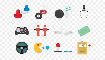 Euclidean vector Game - Stamp Bowling 