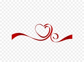 Euclidean vector Icon - Heart - shaped ribbon blind date 