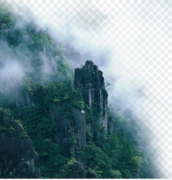 Euclidean vector Icon - mountain 