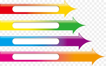 Euclidean vector Icon - Vector PPT design creativity left arrow icon directory 