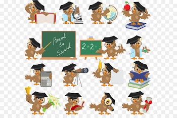 Euclidean vector Illustration - School season 