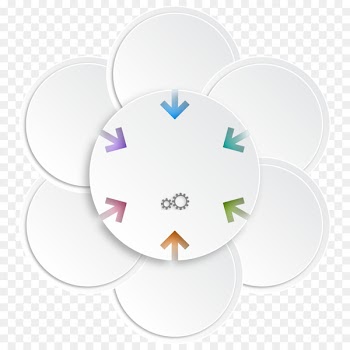 Euclidean vector Infographic - PPT classification 