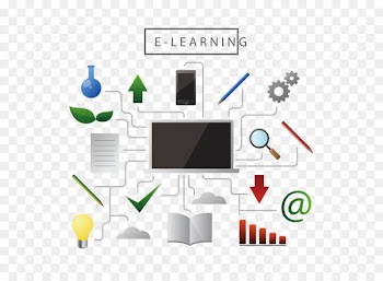 Euclidean vector Learning - Vector computer decoration pattern 
