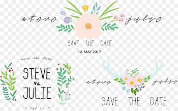 Euclidean vector Marriage Icon - White camellia wedding invitation letter 