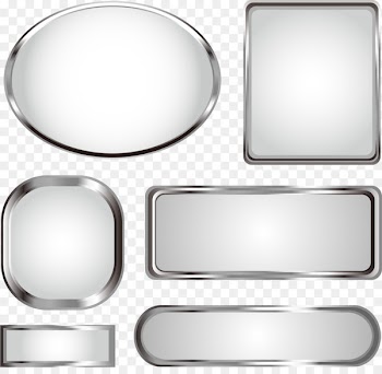 Euclidean vector Metal - Metal texture title bar vector 