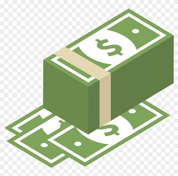 Euclidean Vector Money Icon - Money Icon Vector Png