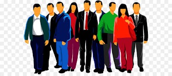 Euclidean vector People - Business people 