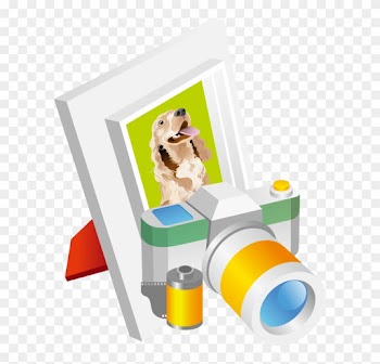 Euclidean Vector Photography Clip Art - Euclidean Vector Photography Clip Art