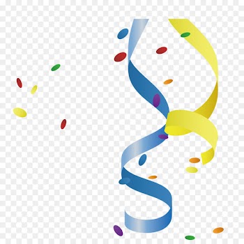 Euclidean vector Ribbon - Ribbon to celebrate 