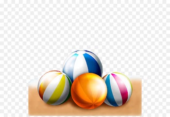 Euclidean vector Sport Beach - Beach Volleyball 