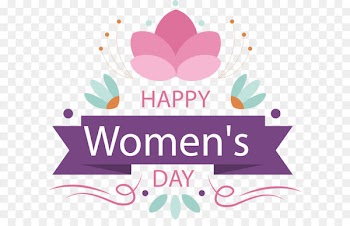 Euclidean vector Sticker - Happy Day of Women's Day 