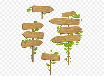 Euclidean vector Stock illustration Shutterstock - Wood signs 