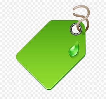 Euclidean vector Texture Material - Vector,Green flag,card 