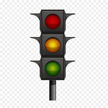 Euclidean vector Traffic light Illustration - Vector traffic lights 