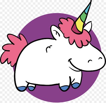 Euclidean vector Unicorn Illustration - unicorn 
