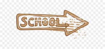 Euclidean vector - Vector School signs 
