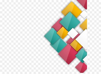 Euclidean vector Wallpaper - Vector Crystal Box 