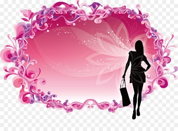 Euclidean vector Woman Vector graphics Illustration - beuty 