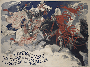 Eugène Grasset (1845-1917). "Exposition de | Free Photo - rawpixel
