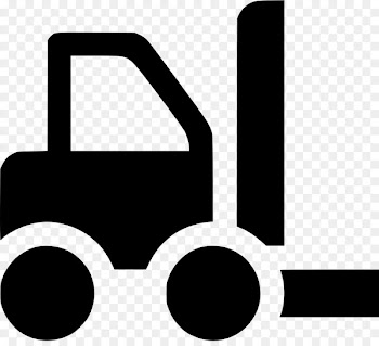 EUR-pallet Clip art Forklift Portable Network Graphics - caravane icon 