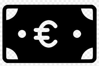 Euro Bill Comments - Money