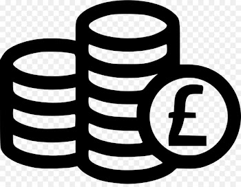 Euro coins 1 euro coin Computer Icons - coin 