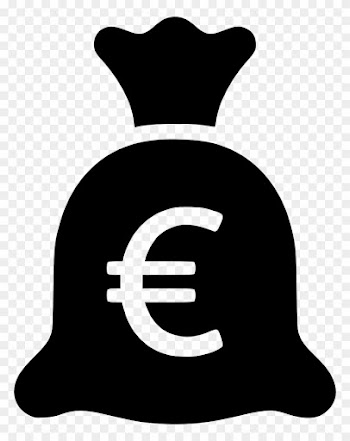 Euro Money Sack Comments - Pound Symbol