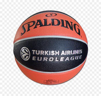 EuroLeague Spalding Basketball Sport - basketball 