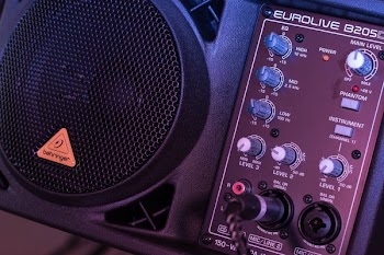 Eurolive B205d