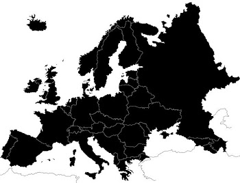 Europe Map