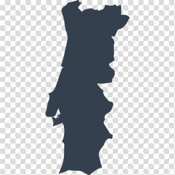 Europe, map, portugal, world icon