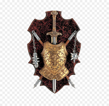Europe Middle Ages Knight Shield - Knight armor png download - 598 ...