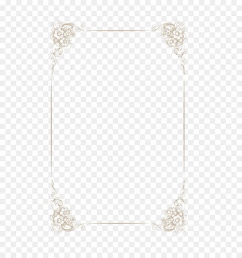 Europe Paper Border Logo Flower - European Border 