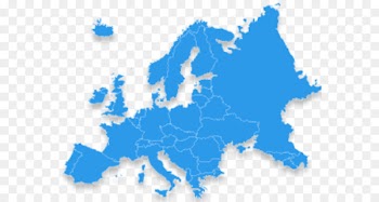 Europe Vector graphics Royalty-free Illustration Map - sexo map 