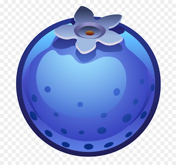 European blueberry Clip art Fruit Portable Network Graphics - blueberry 