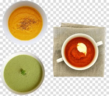 European cuisine Soup Food Sauce, Creative fruit and vegetable juice transparent background PNG clipart