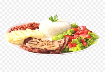 European cuisine Steak Dish Galinhada Grilling - kimbap streamer 