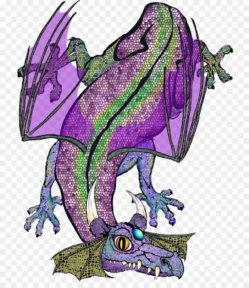 European dragon Chinese dragon Image Fantasy - dragon 