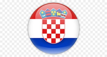 European Hapkido Union Computer Icons Flag of Croatia - Croatia Flags Icon Png 