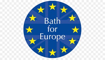 European Parliament election, 2019 European Union Royalty-free Logo - aw flag 