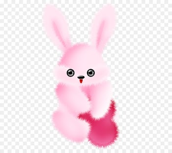 European rabbit Easter Bunny Gratis - Cute little bunny 