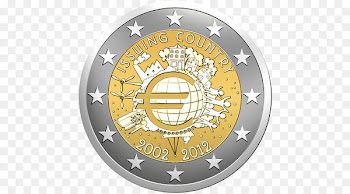 European Union 2 euro coin 2 euro commemorative coins Euro coins - euro 2012 