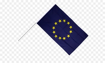 European Union, Flag Of Europe, Flag, Triangle PNG